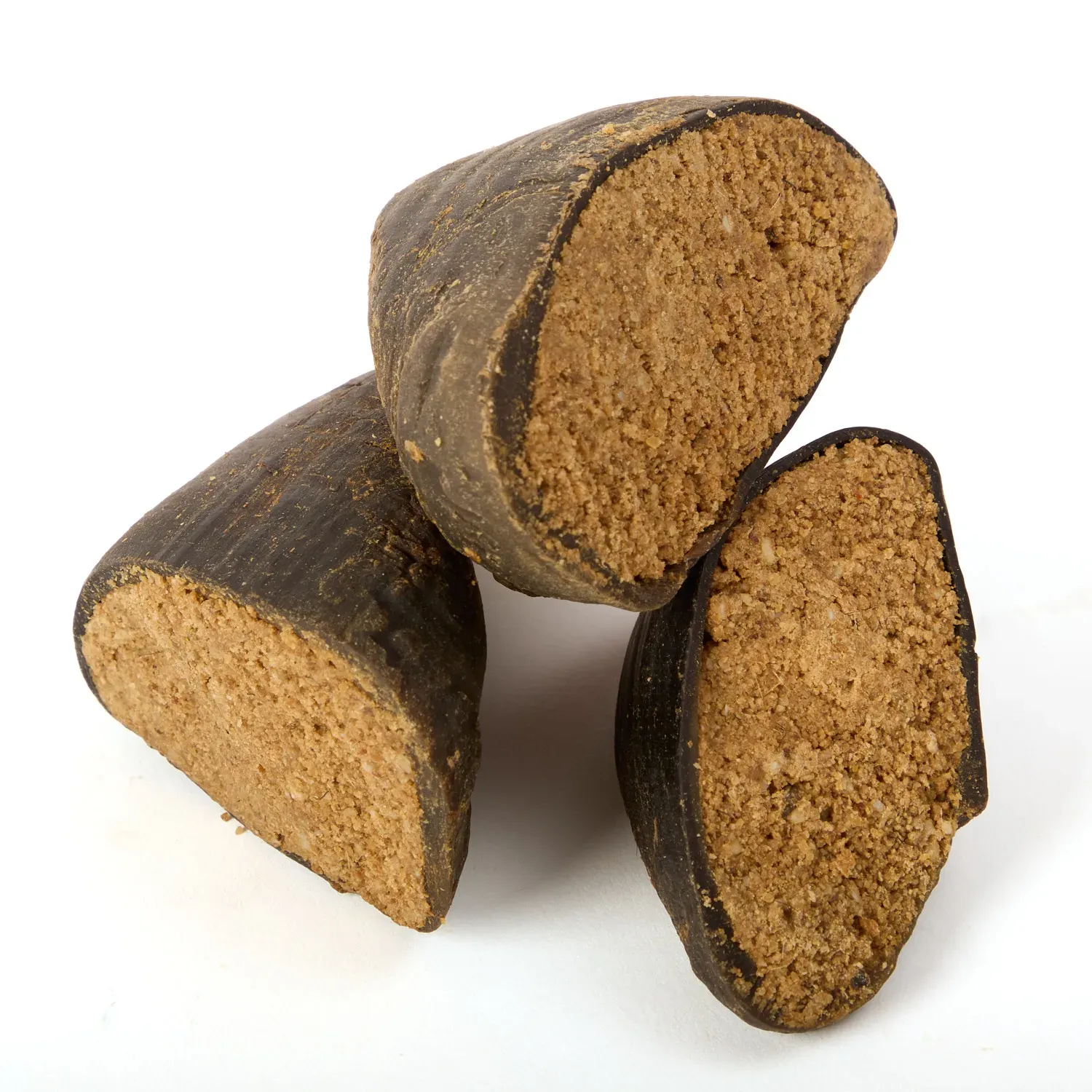 Petisco Origem Natural Fazenda Casco Recheado